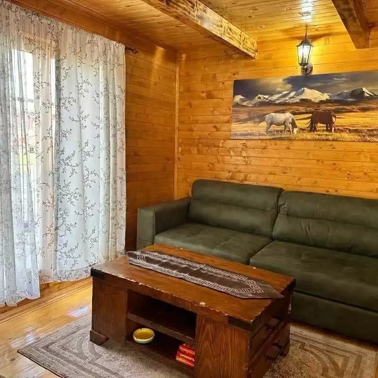 House 75m² in Montenegro, Zabljak. Priced at 94000€ rent photo-6