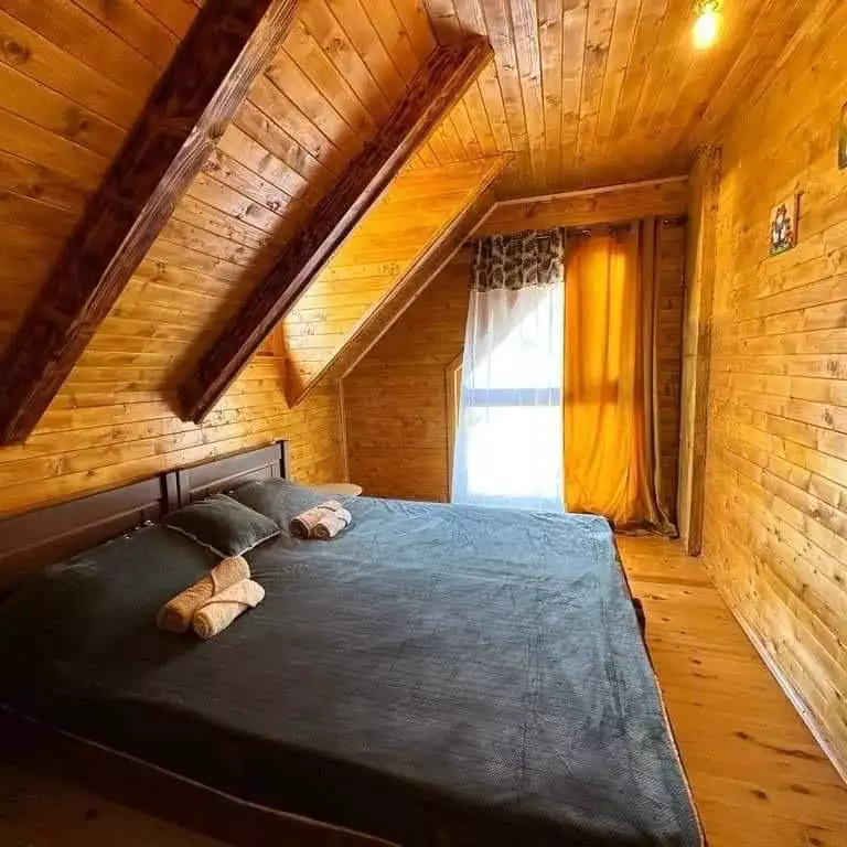 House 75m² in Montenegro, Zabljak. Priced at 94000€ rent photo-7