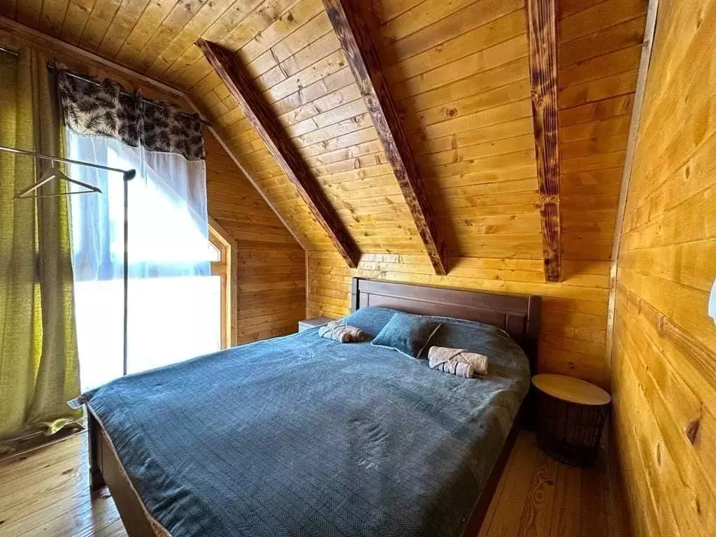 House 75m² in Montenegro, Zabljak. Priced at 94000€ rent photo-11