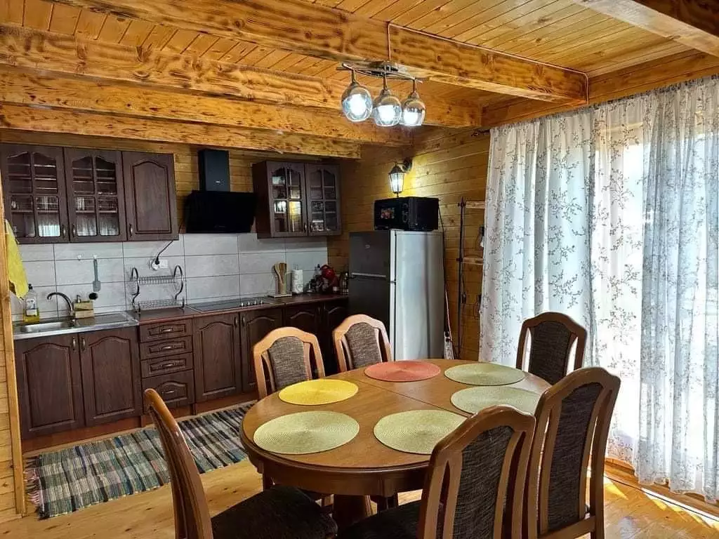 House 75m² in Montenegro, Zabljak. Priced at 94000€ rent photo-12