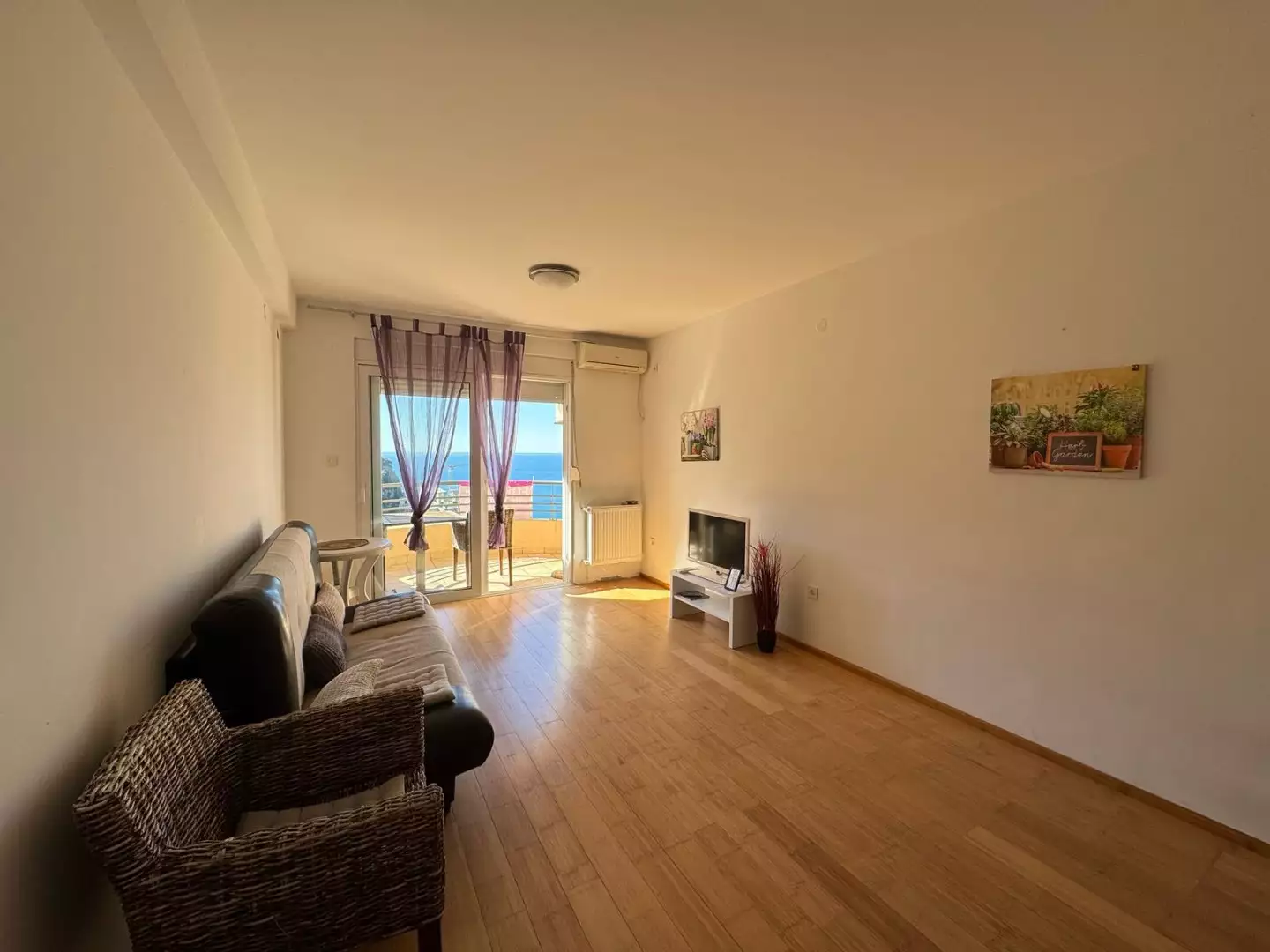 Flat 47m² in Montenegro, Bar. Priced at 110000€ rent photo-1