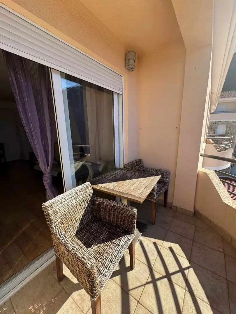 Flat 47m² in Montenegro, Bar. Priced at 110000€ rent photo-2
