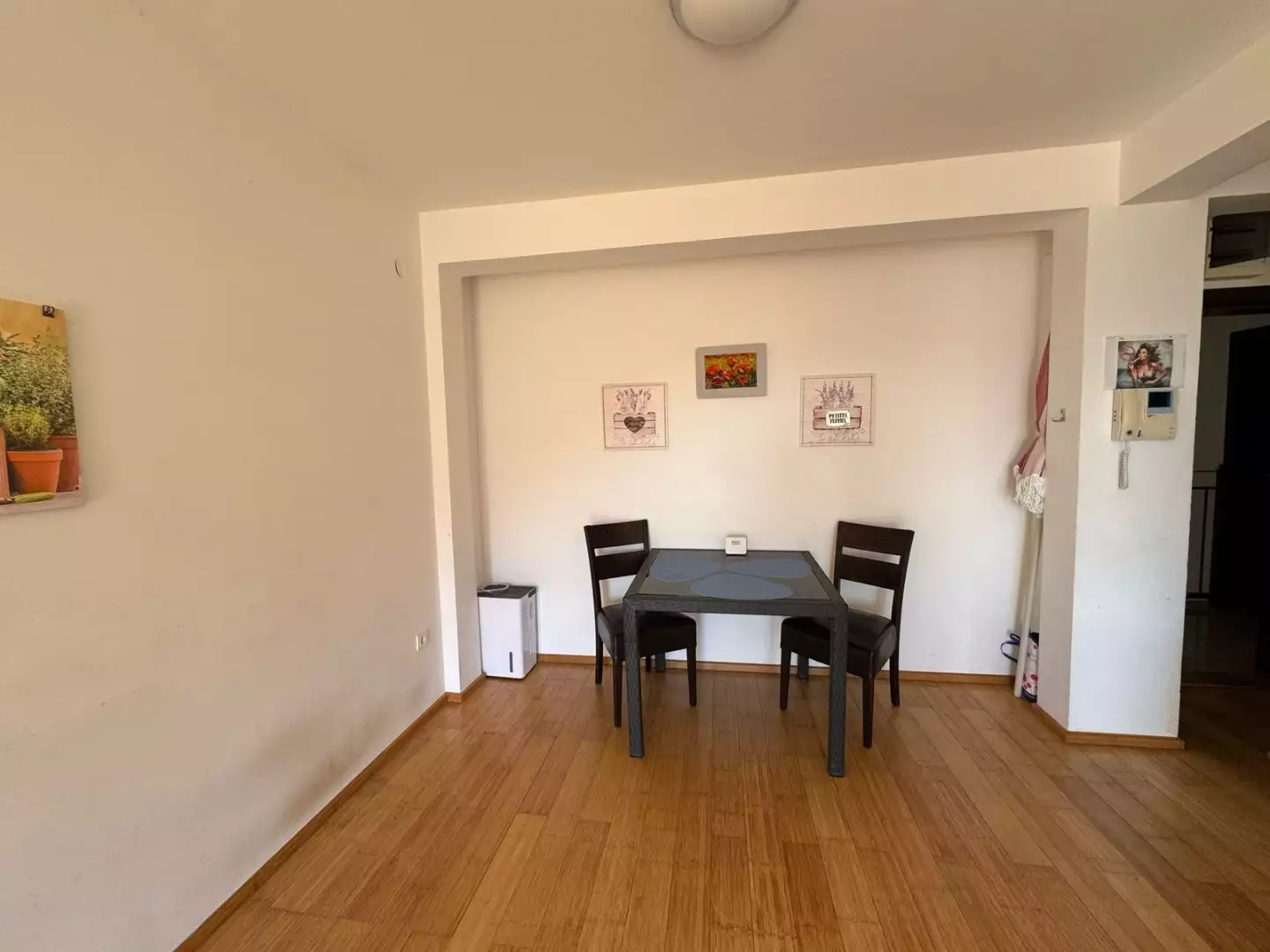 Flat 47m² in Montenegro, Bar. Priced at 110000€ rent photo-3