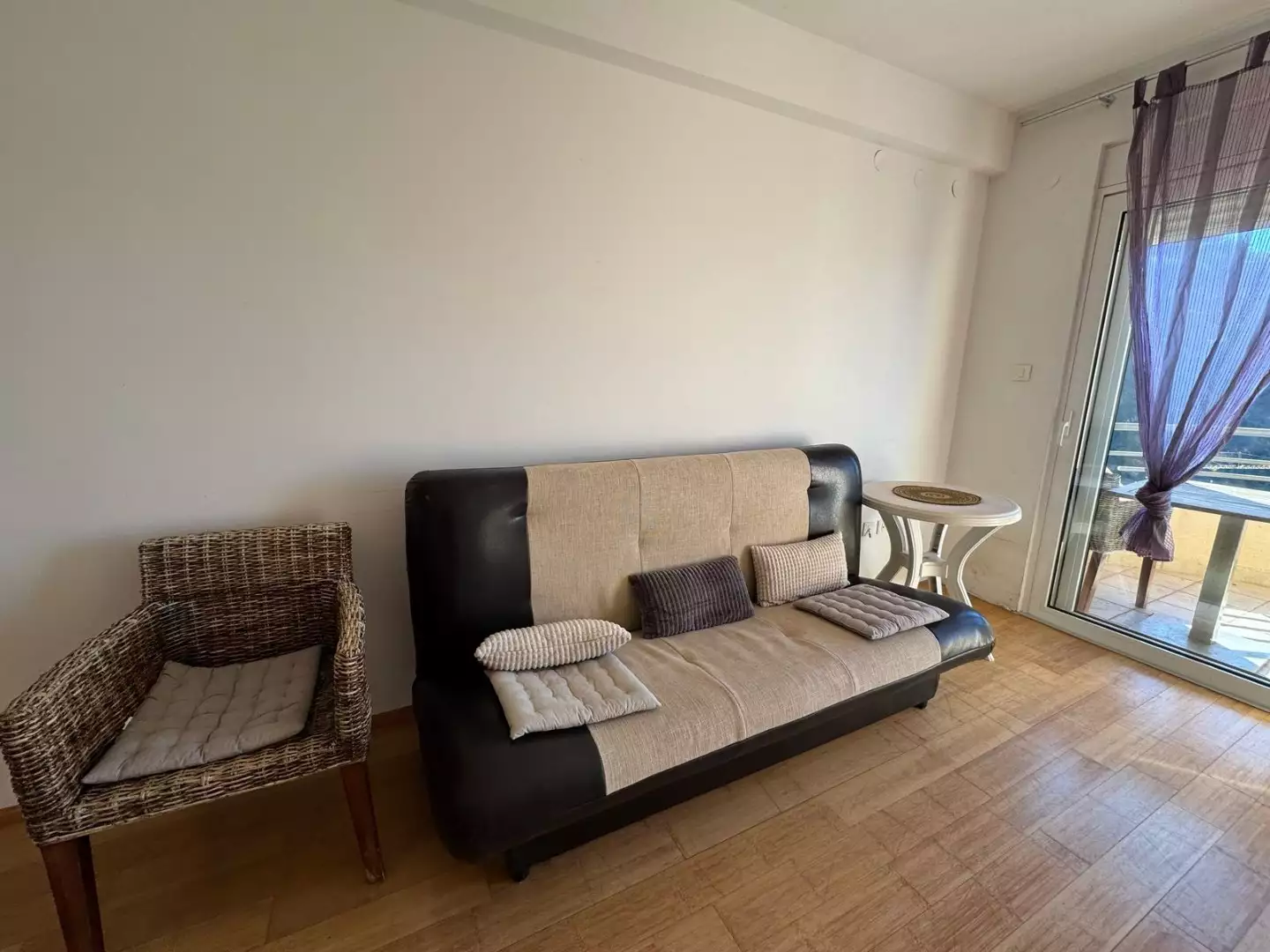 Flat 47m² in Montenegro, Bar. Priced at 110000€ rent photo-4
