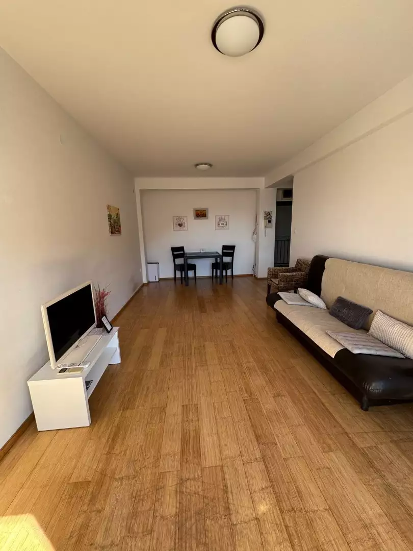 Flat 47m² in Montenegro, Bar. Priced at 110000€ rent photo-5