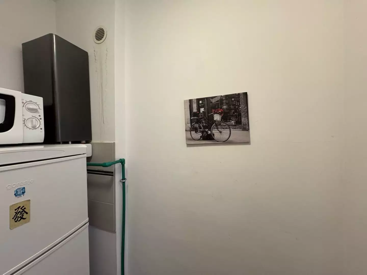 Flat 47m² in Montenegro, Bar. Priced at 110000€ rent photo-6