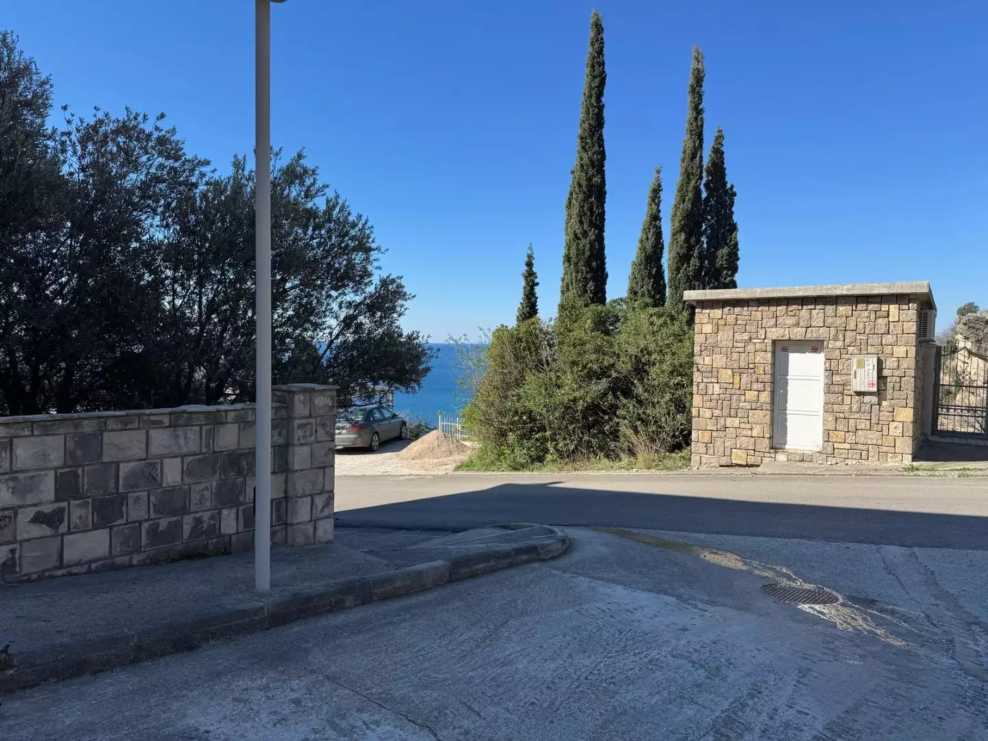 Flat 47m² in Montenegro, Bar. Priced at 110000€ rent photo-8