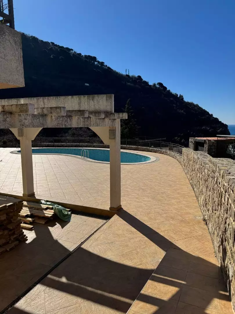 Flat 47m² in Montenegro, Bar. Priced at 110000€ rent photo-9