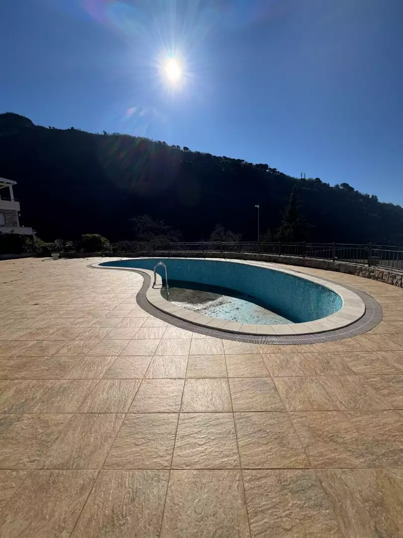 Flat 47m² in Montenegro, Bar. Priced at 110000€ rent photo-10