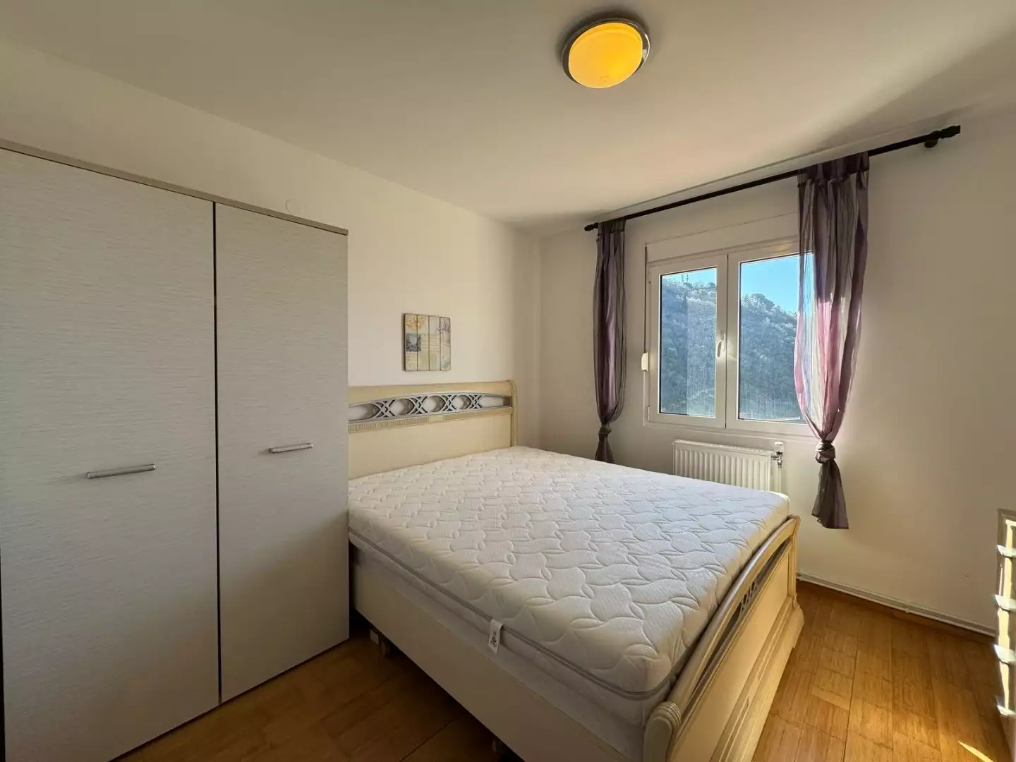 Flat 47m² in Montenegro, Bar. Priced at 110000€ rent photo-12