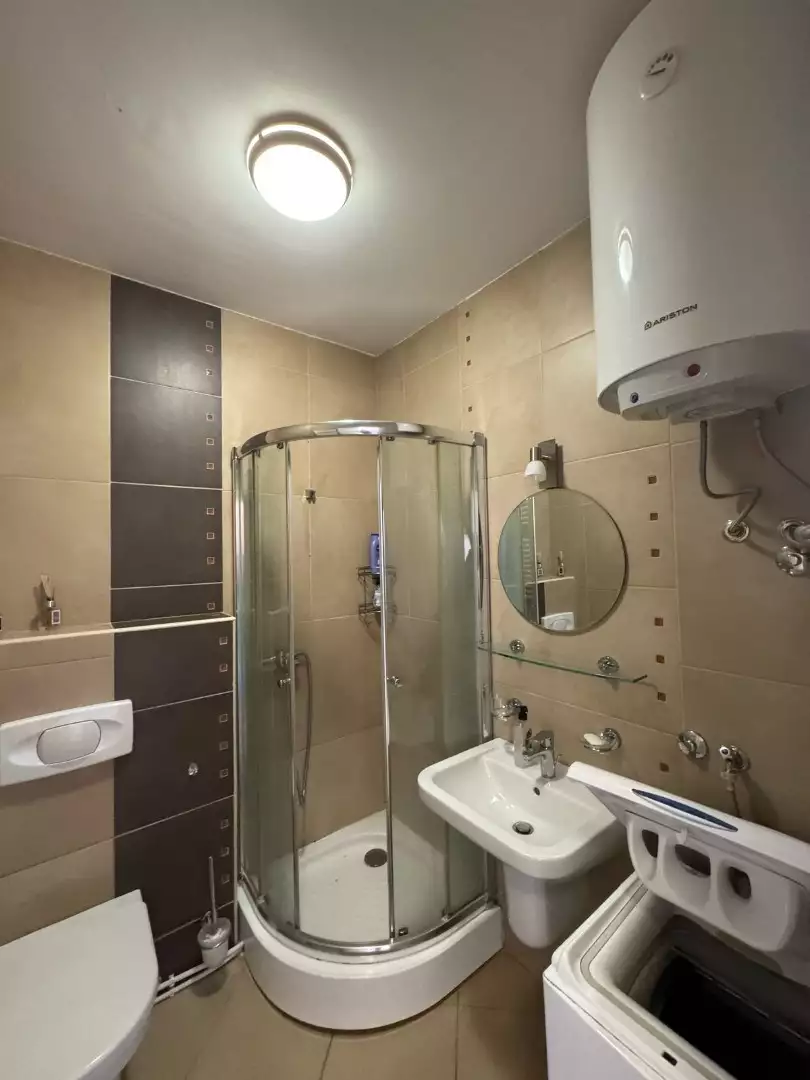 Flat 47m² in Montenegro, Bar. Priced at 110000€ rent photo-15