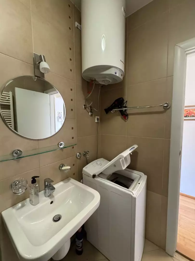 Flat 47m² in Montenegro, Bar. Priced at 110000€ rent photo-16