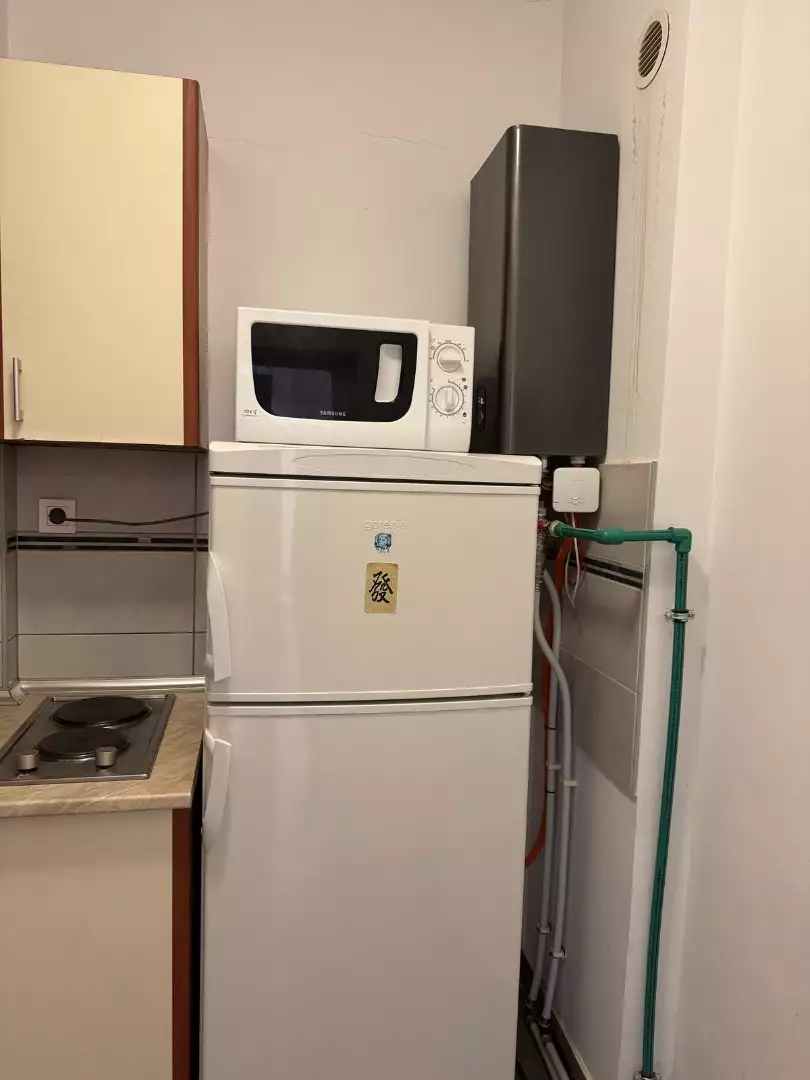 Flat 47m² in Montenegro, Bar. Priced at 110000€ rent photo-18