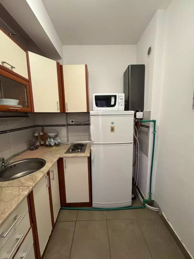 Flat 47m² in Montenegro, Bar. Priced at 110000€ rent photo-19