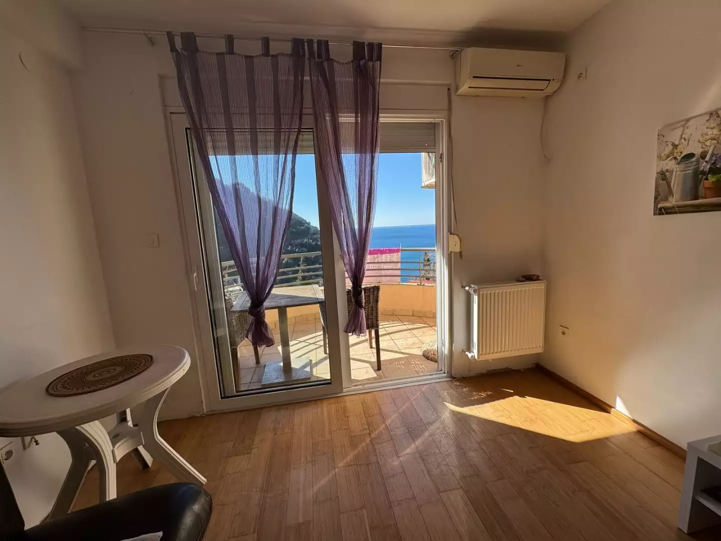 Flat 47m² in Montenegro, Bar. Priced at 110000€ rent photo-21