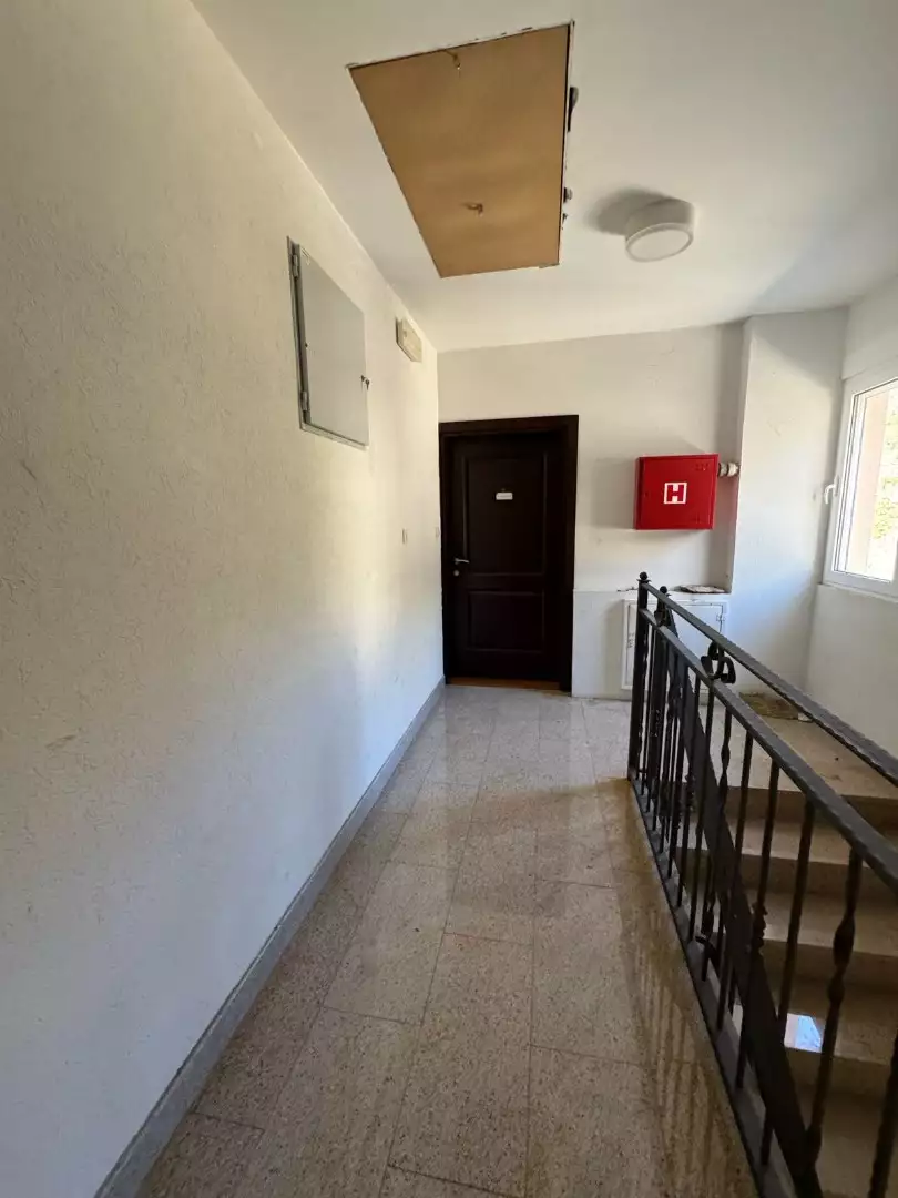 Flat 47m² in Montenegro, Bar. Priced at 110000€ rent photo-22