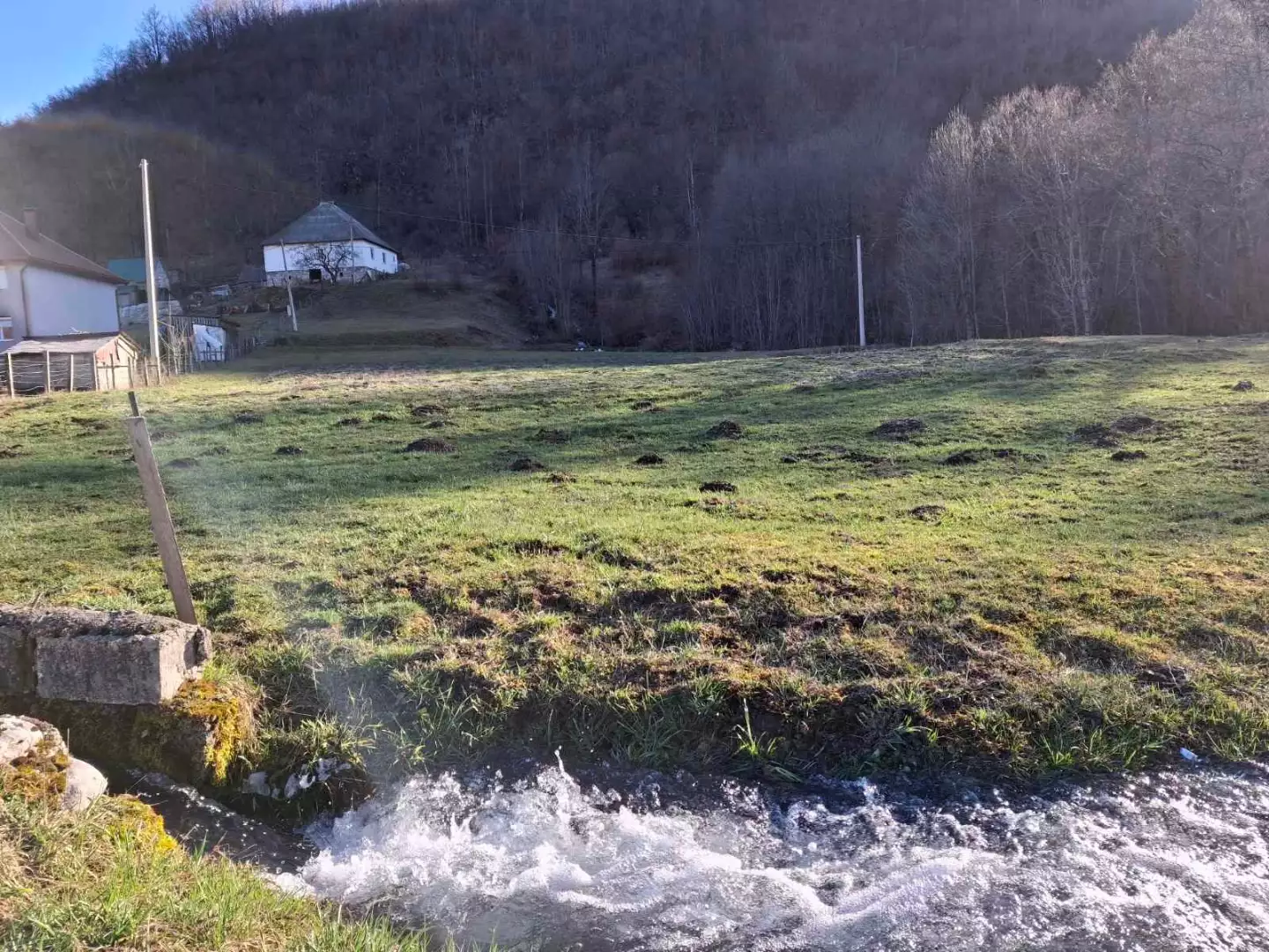 Land 2000m² in Montenegro, Kolasin. Priced at 110000€ rent photo-3
