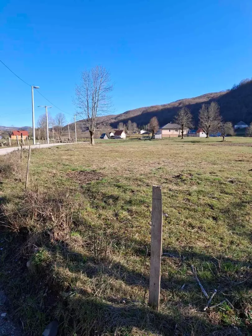 Land 2000m² in Montenegro, Kolasin. Priced at 110000€ rent photo-6