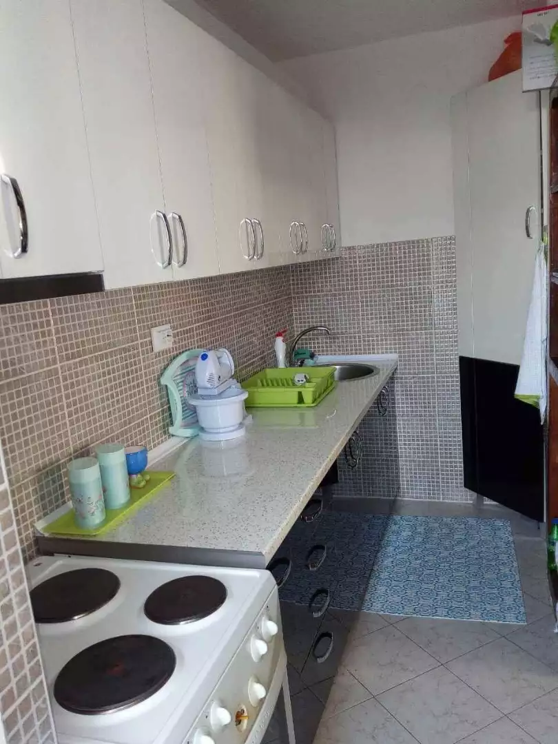 Flat 60m² in Montenegro, Bar. Priced at 130000€ rent photo-2