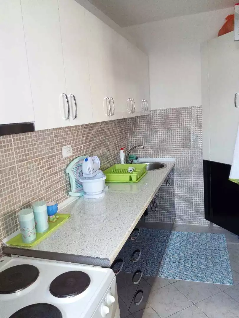 Flat 60m² in Montenegro, Bar. Priced at 130000€ rent photo-3