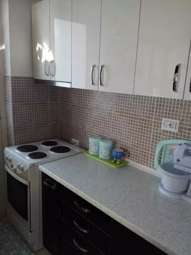 Flat 60m² in Montenegro, Bar. Priced at 130000€ rent photo-4