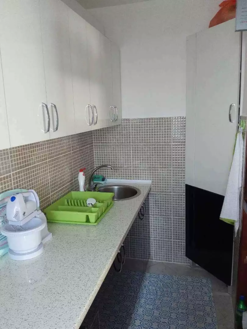 Flat 60m² in Montenegro, Bar. Priced at 130000€ rent photo-7