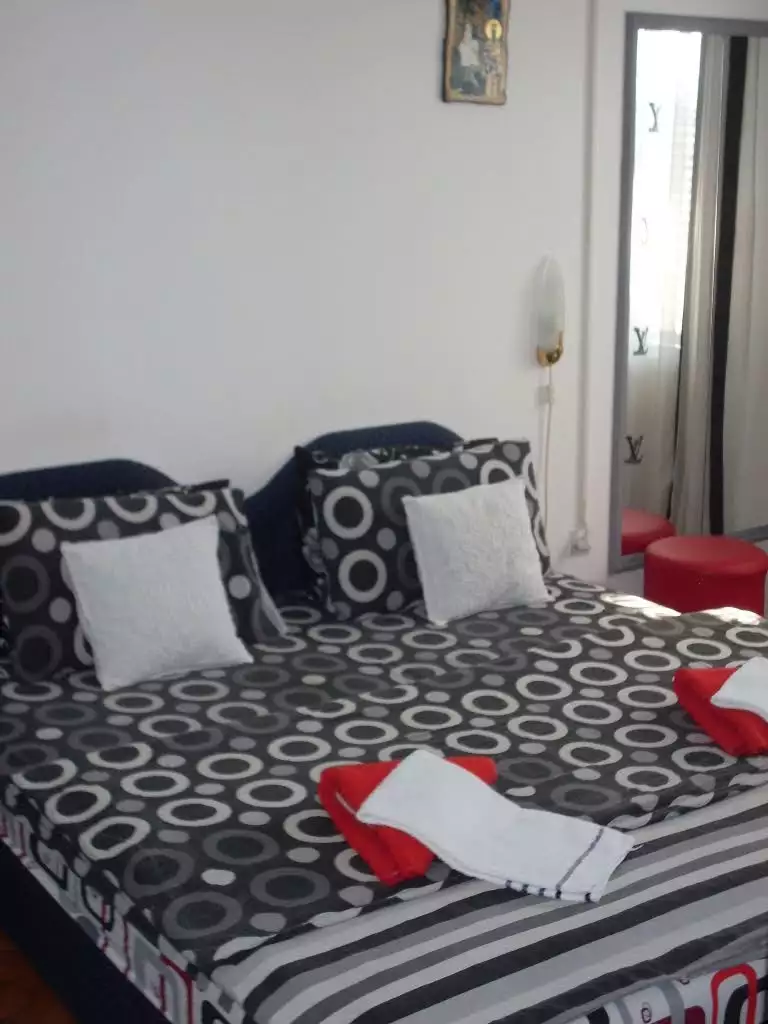 Flat 60m² in Montenegro, Bar. Priced at 130000€ rent photo-12