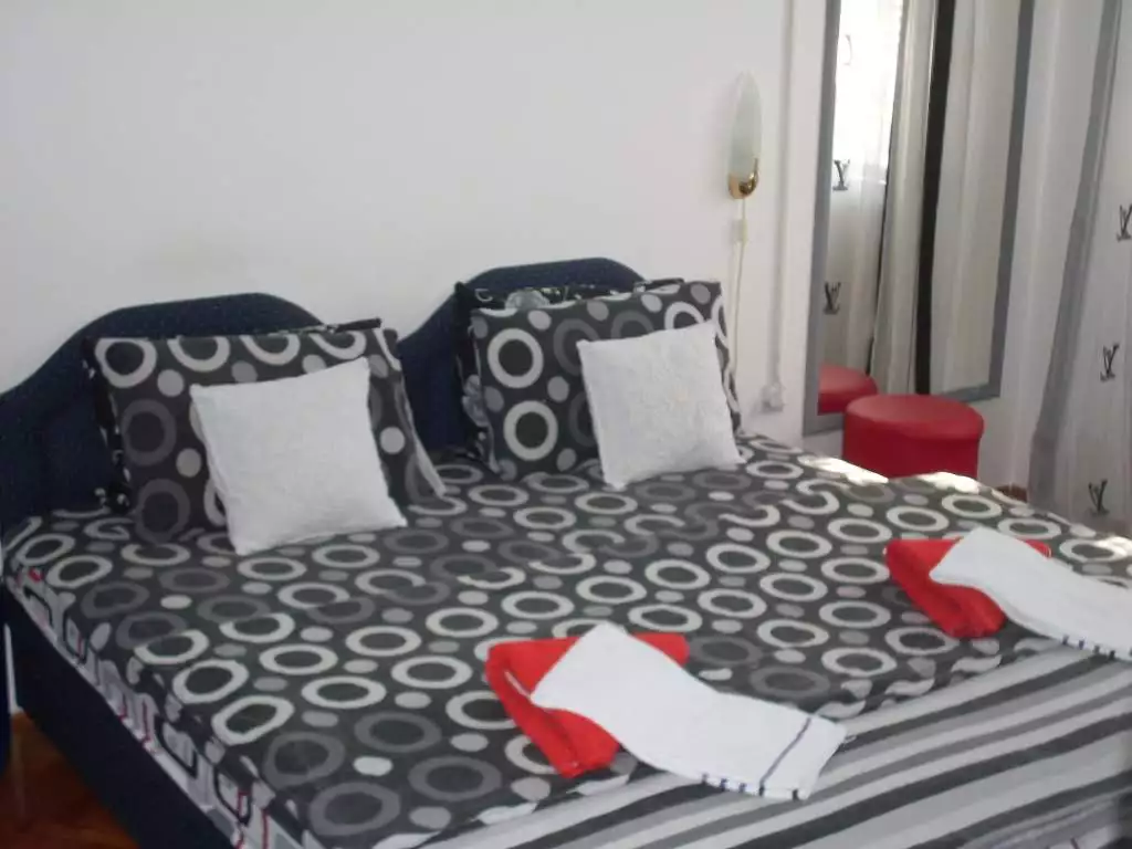 Flat 60m² in Montenegro, Bar. Priced at 130000€ rent photo-15