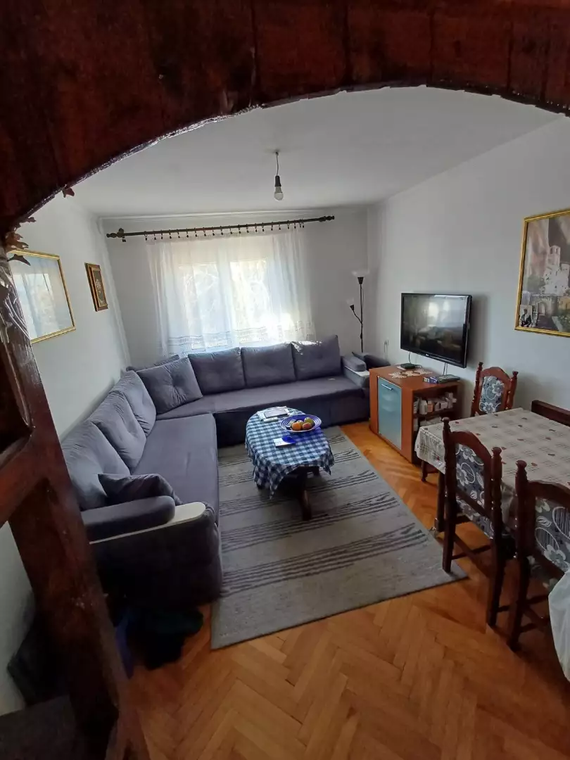 Flat 60m² in Montenegro, Bar. Priced at 130000€ rent photo-19