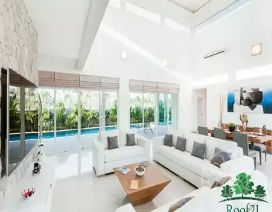 Купить house в Thailand 649682£