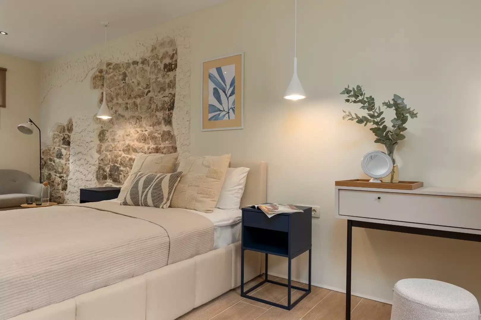 House 170m² in Montenegro, Skaljari. Priced at 500000€ rent photo-26