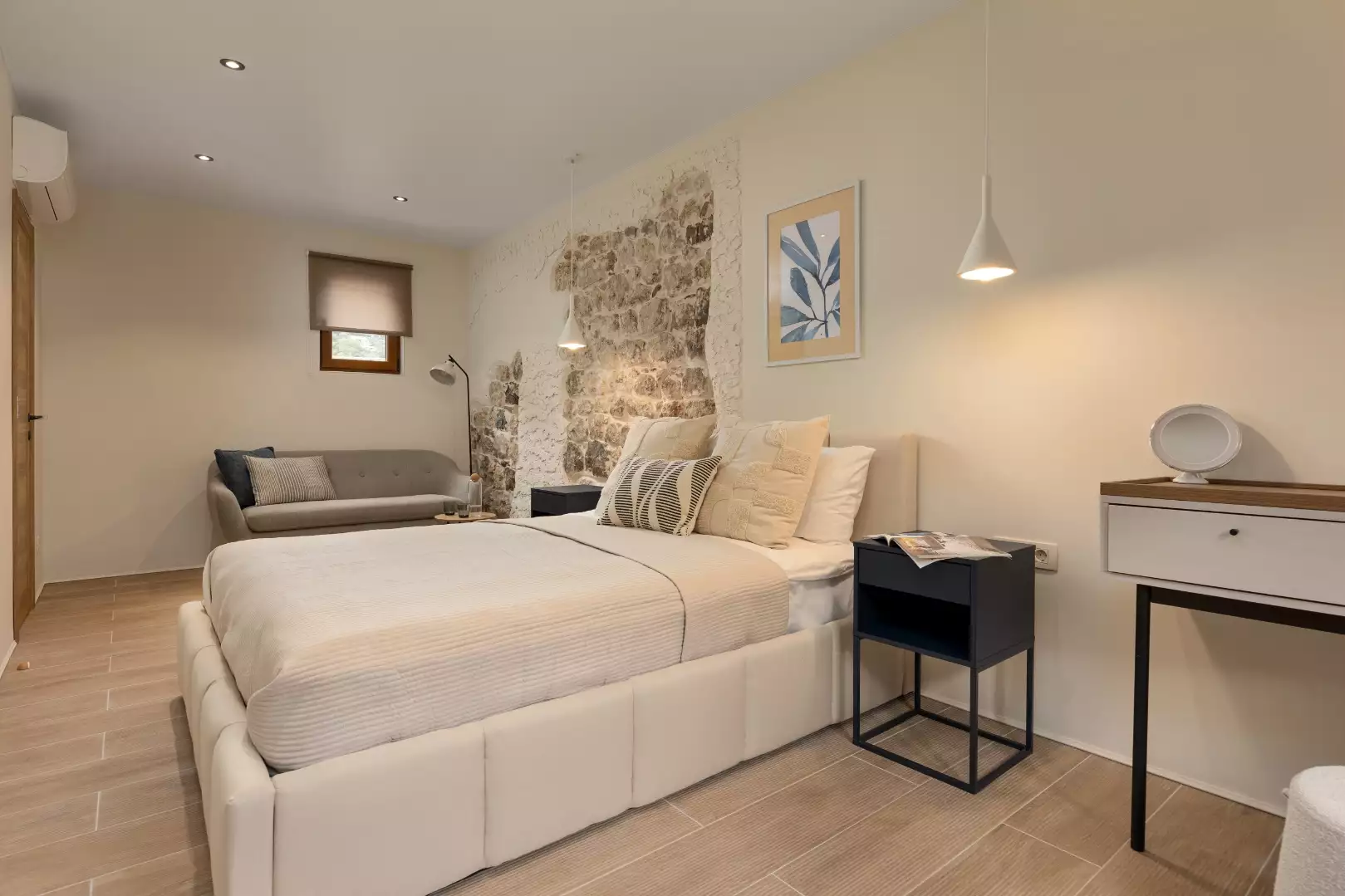 House 170m² in Montenegro, Skaljari. Priced at 500000€ rent photo-30