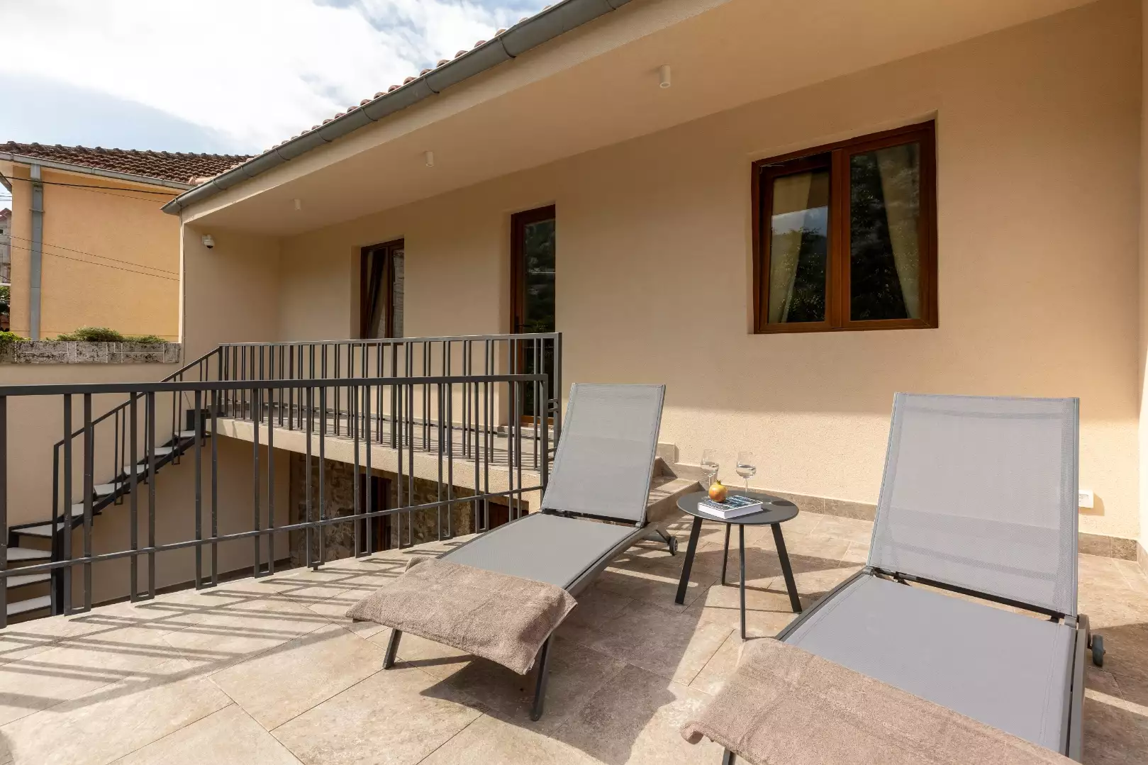 House 170m² in Montenegro, Skaljari. Priced at 500000€ rent photo-54