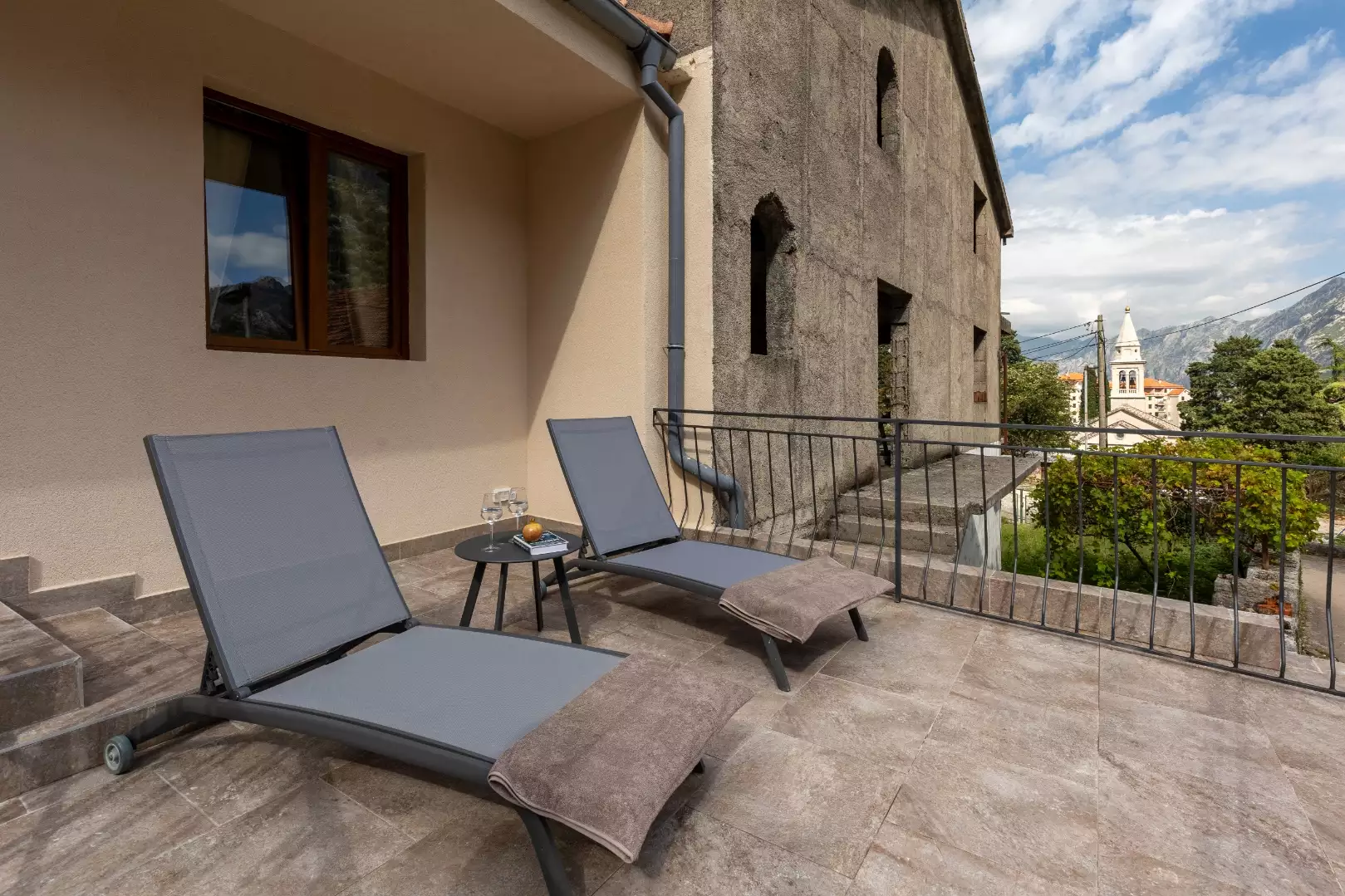 House 170m² in Montenegro, Skaljari. Priced at 500000€ rent photo-55
