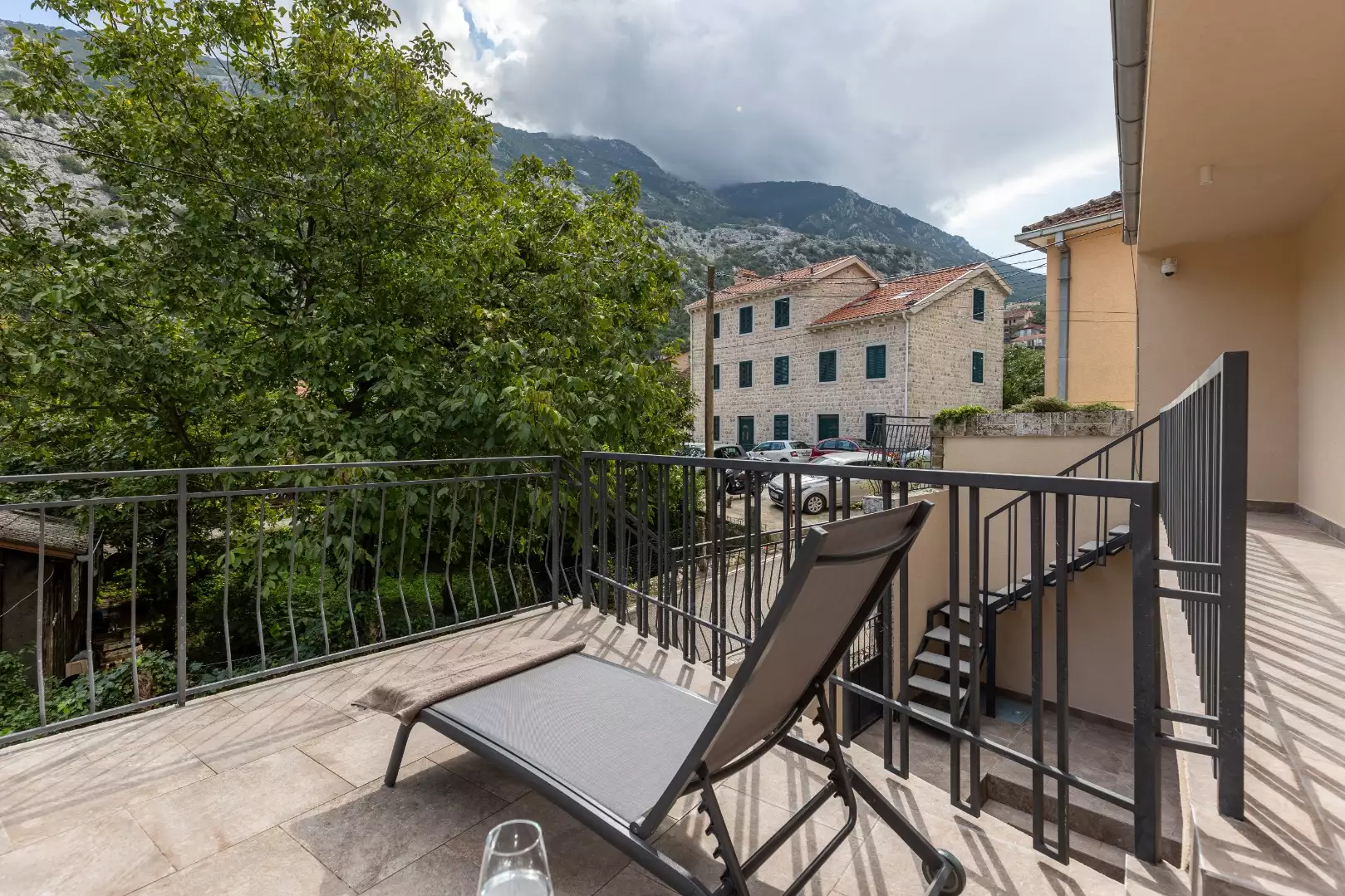 House 170m² in Montenegro, Skaljari. Priced at 500000€ rent photo-60