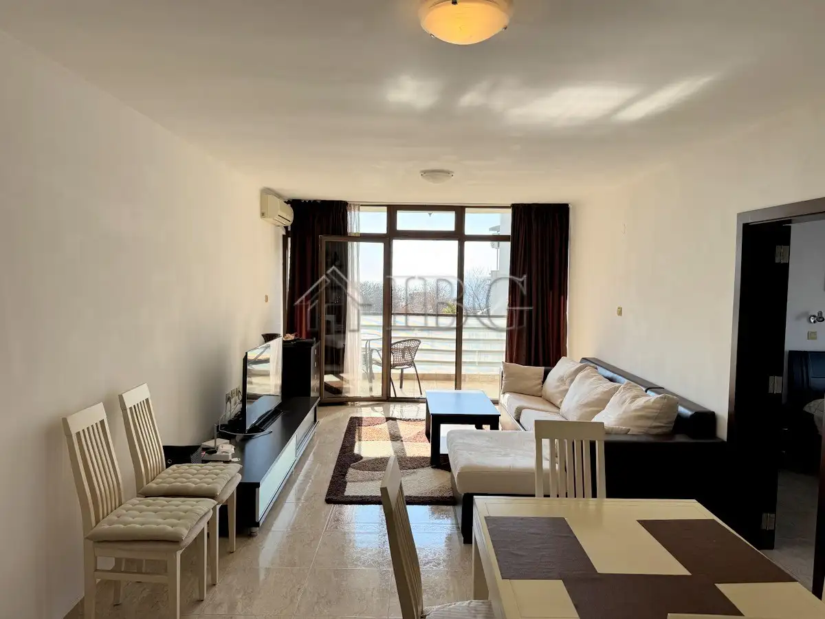 Flat 99m² in Bulgaria, Sveti Vlas. Priced at 189900€ rent photo-9