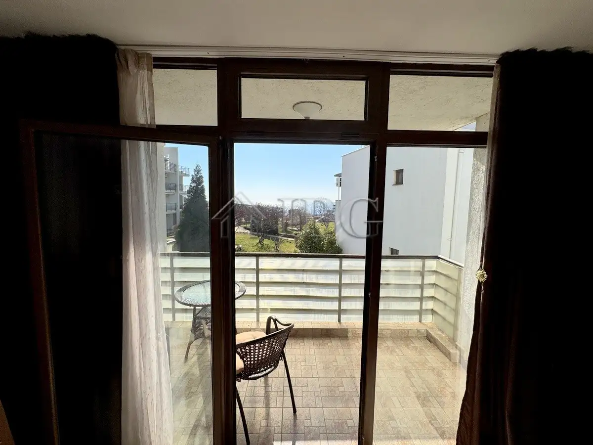 Flat 99m² in Bulgaria, Sveti Vlas. Priced at 189900€ rent photo-10