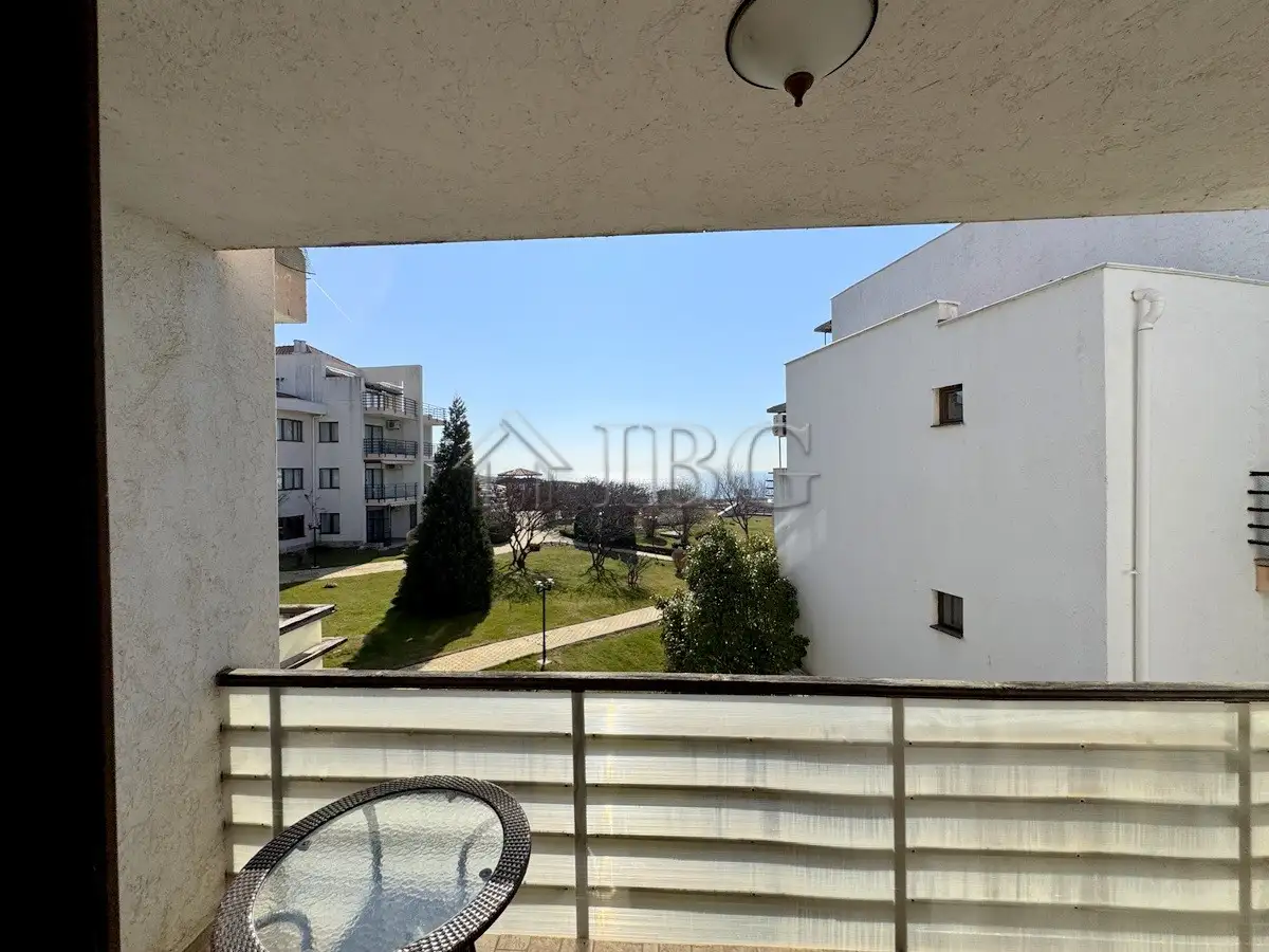 Flat 99m² in Bulgaria, Sveti Vlas. Priced at 189900€ rent photo-12
