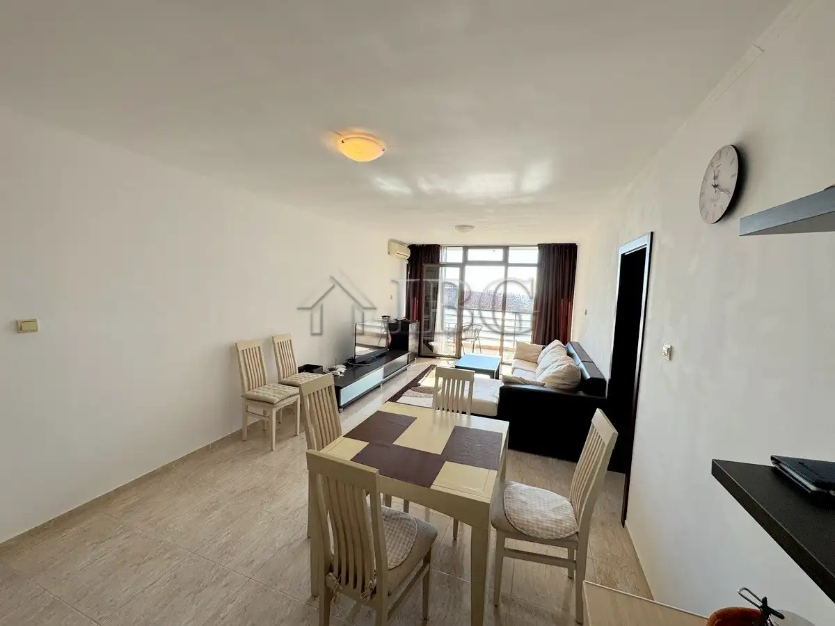 Flat 99m² in Bulgaria, Sveti Vlas. Priced at 189900€ rent photo-17