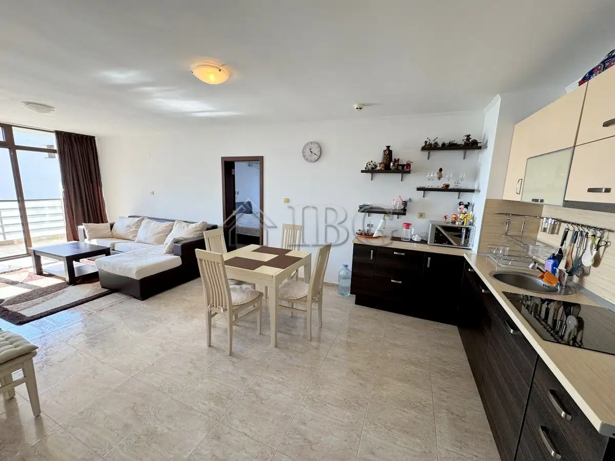 Flat 99m² in Bulgaria, Sveti Vlas. Priced at 189900€ rent photo-6