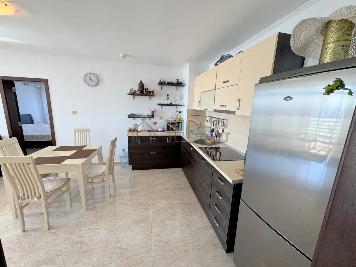 Flat 99m² in Bulgaria, Sveti Vlas. Priced at 189900€ rent photo-7