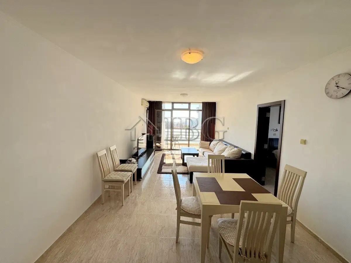 Flat 99m² in Bulgaria, Sveti Vlas. Priced at 189900€ rent photo-8