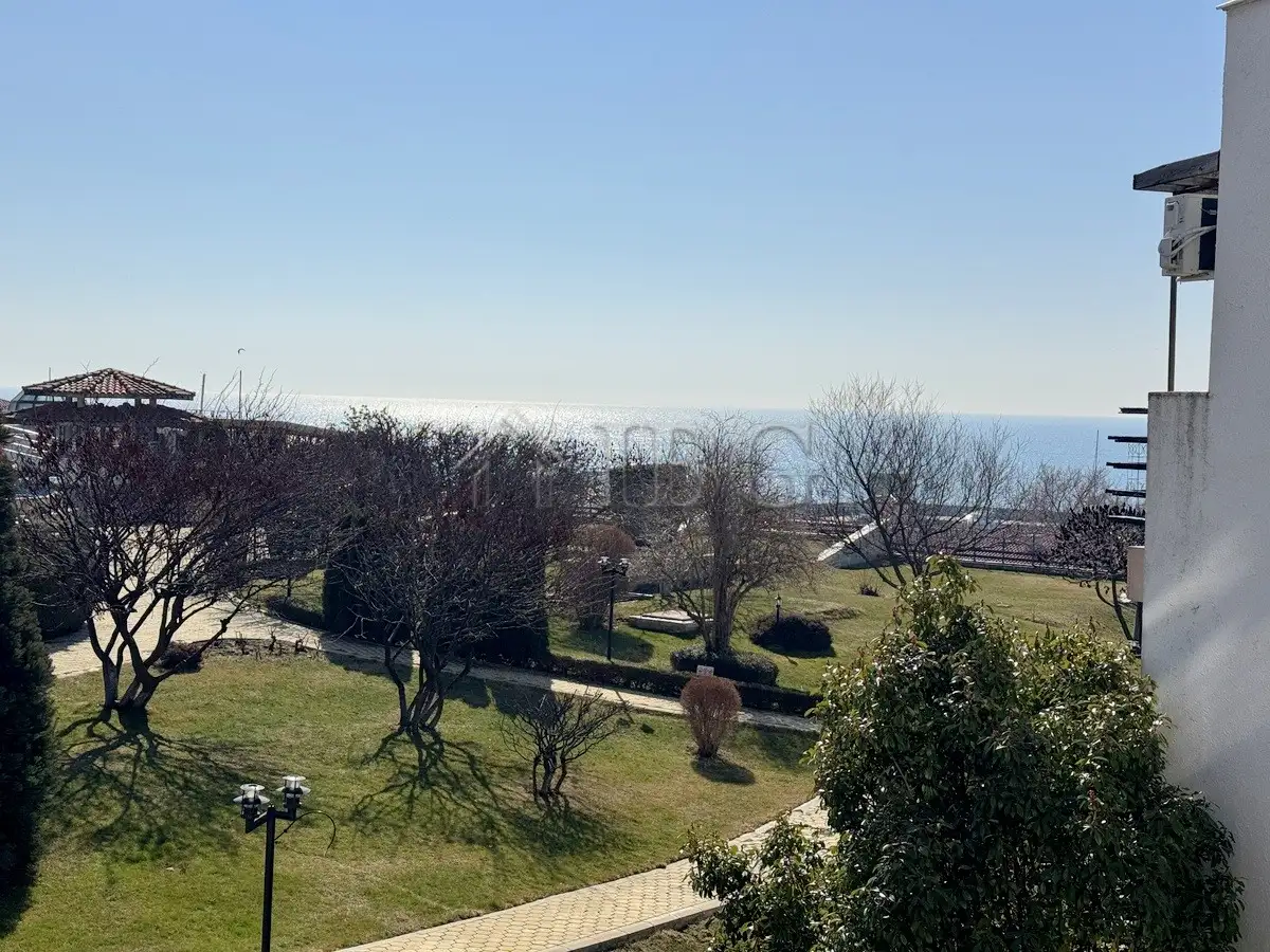 Flat 99m² in Bulgaria, Sveti Vlas. Priced at 189900€ rent photo-13