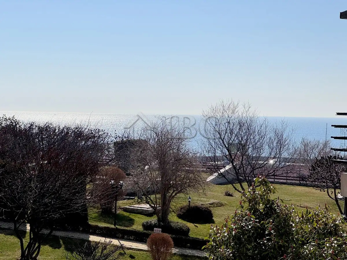 Flat 99m² in Bulgaria, Sveti Vlas. Priced at 189900€ rent photo-14