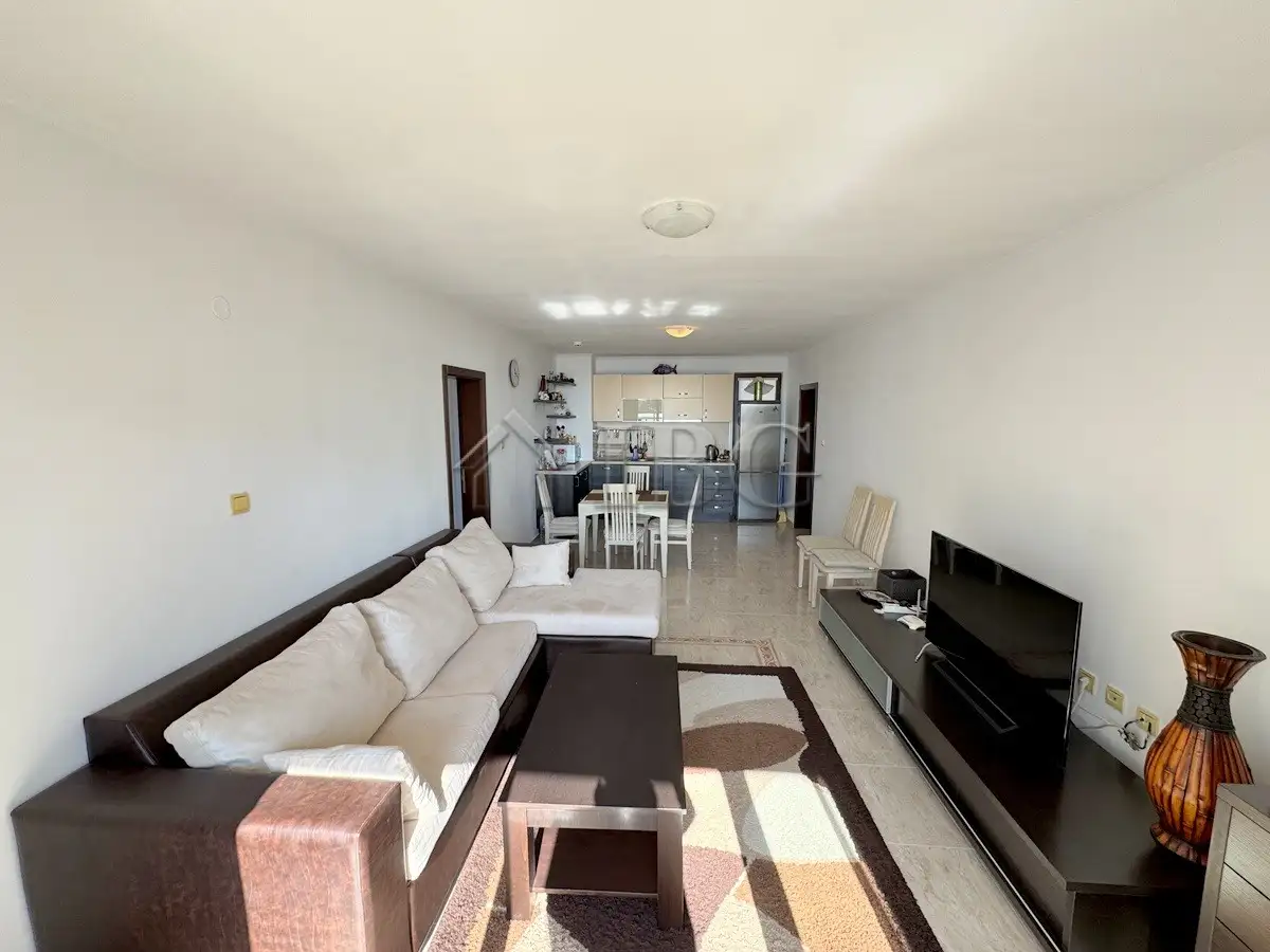 Flat 99m² in Bulgaria, Sveti Vlas. Priced at 189900€ rent photo-16