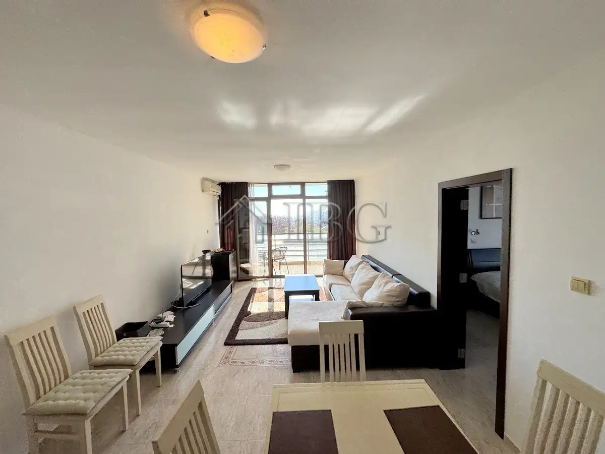 Flat 99m² in Bulgaria, Sveti Vlas. Priced at 189900€ rent photo-18