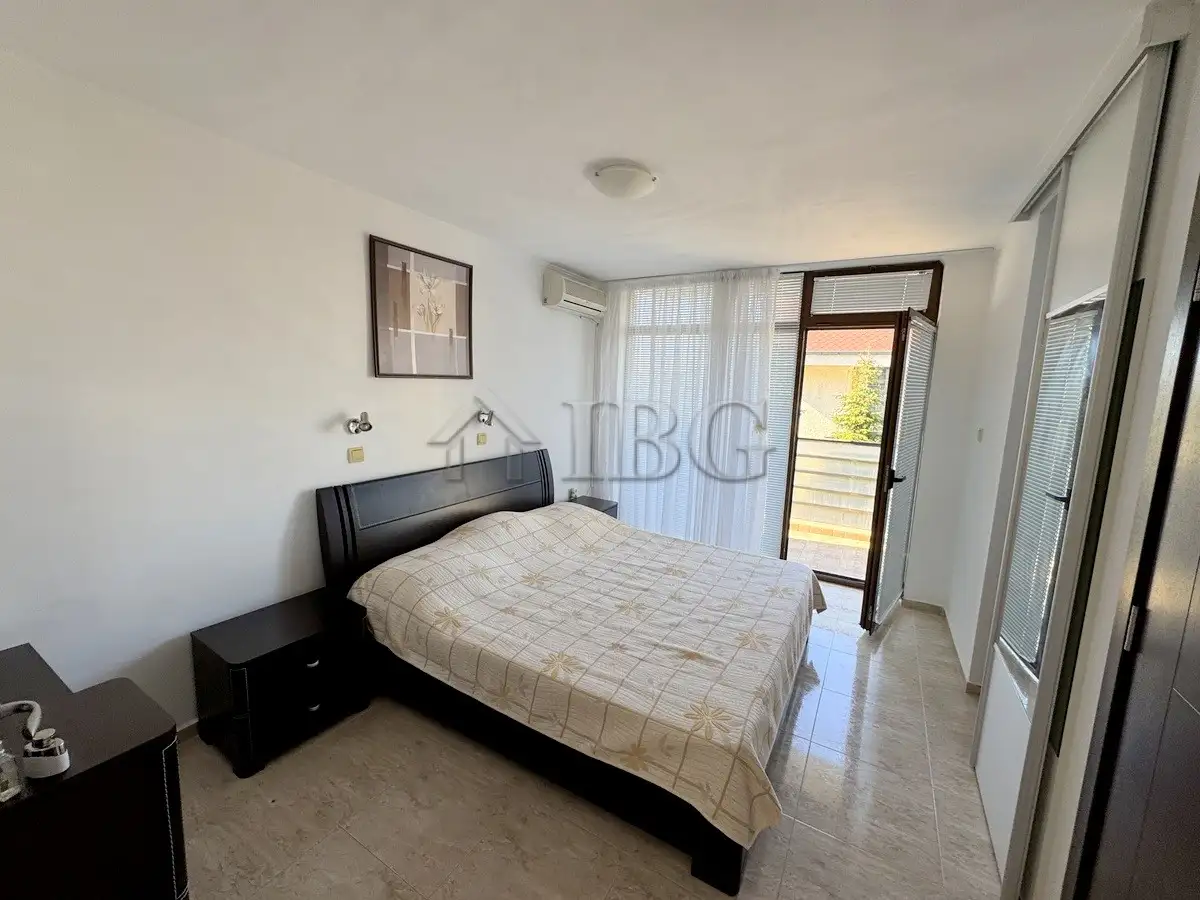 Flat 99m² in Bulgaria, Sveti Vlas. Priced at 189900€ rent photo-19