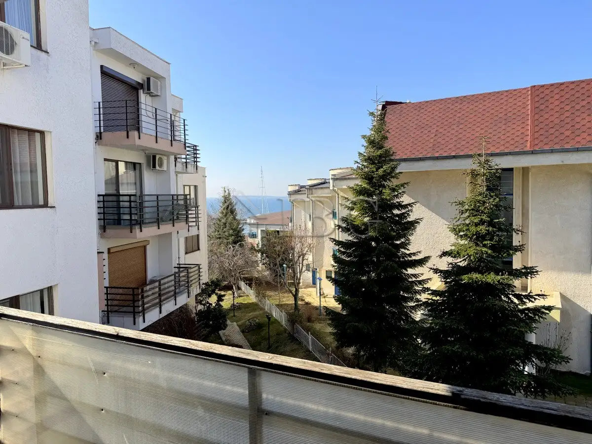 Flat 99m² in Bulgaria, Sveti Vlas. Priced at 189900€ rent photo-20