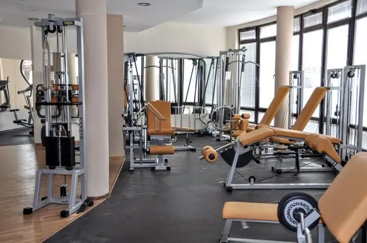 Flat 65m² in Bulgaria, Kosharitsa. Priced at 64500€ rent photo-5