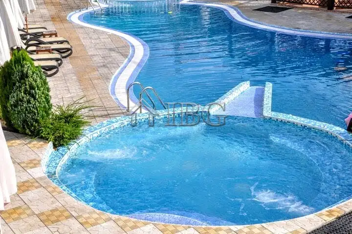 Flat 65m² in Bulgaria, Kosharitsa. Priced at 64500€ rent photo-7